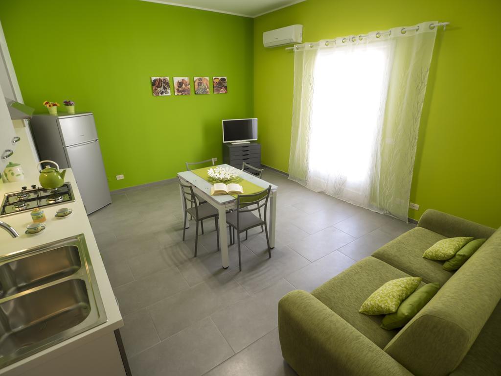 Siciliacasevacanze - Iride Marina di Ragusa Zewnętrze zdjęcie