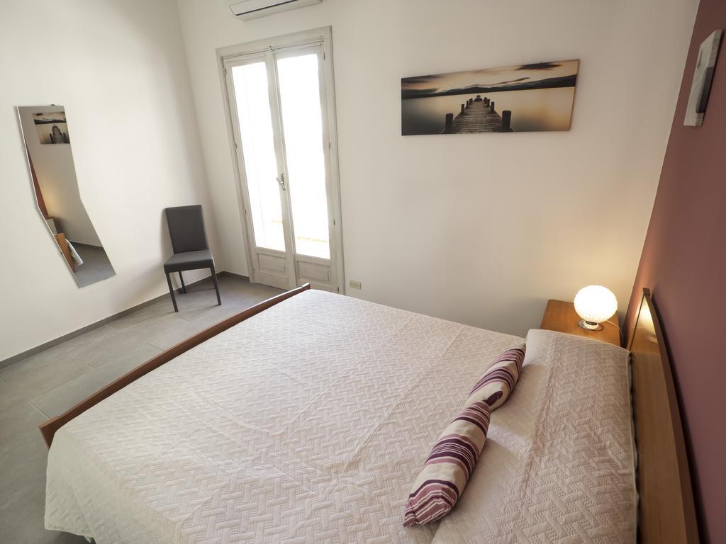 Siciliacasevacanze - Iride Marina di Ragusa Zewnętrze zdjęcie