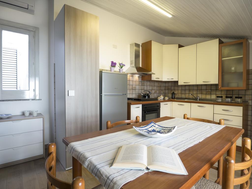 Siciliacasevacanze - Iride Marina di Ragusa Zewnętrze zdjęcie