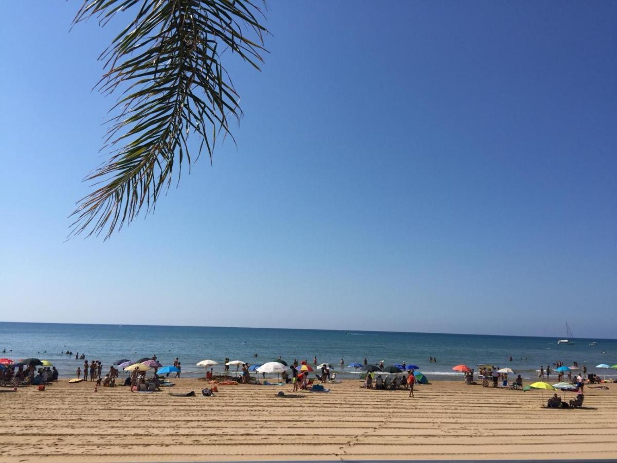 Siciliacasevacanze - Iride Marina di Ragusa Zewnętrze zdjęcie