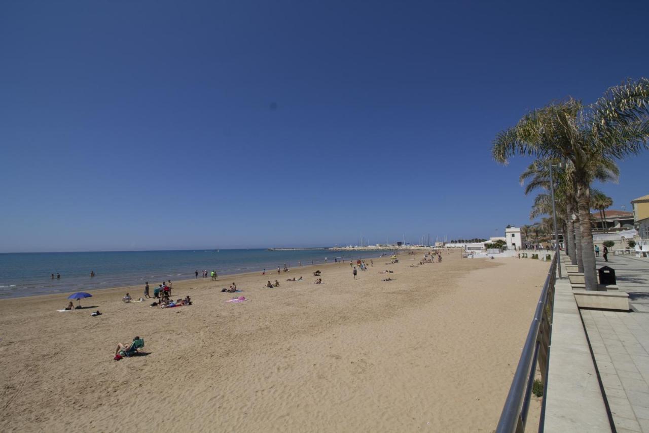 Siciliacasevacanze - Iride Marina di Ragusa Zewnętrze zdjęcie
