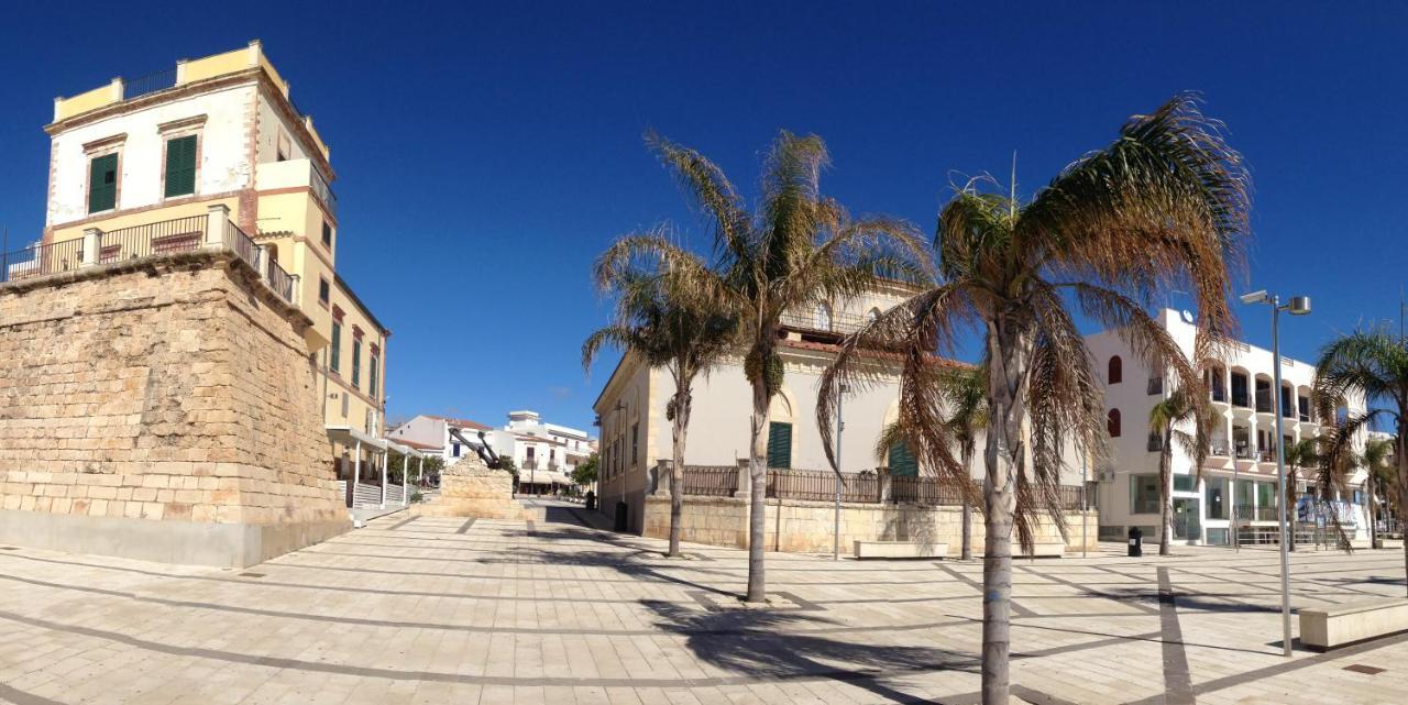 Siciliacasevacanze - Iride Marina di Ragusa Zewnętrze zdjęcie