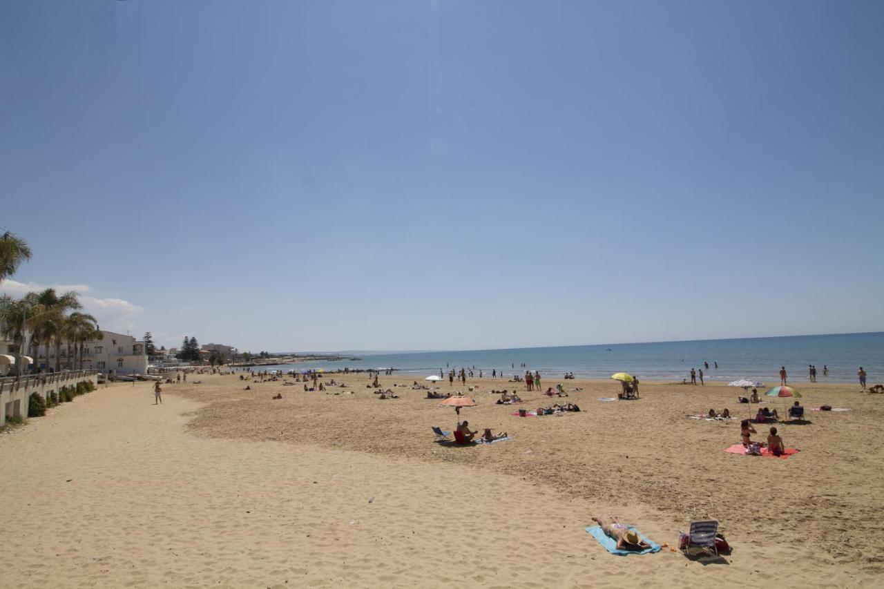 Siciliacasevacanze - Iride Marina di Ragusa Zewnętrze zdjęcie