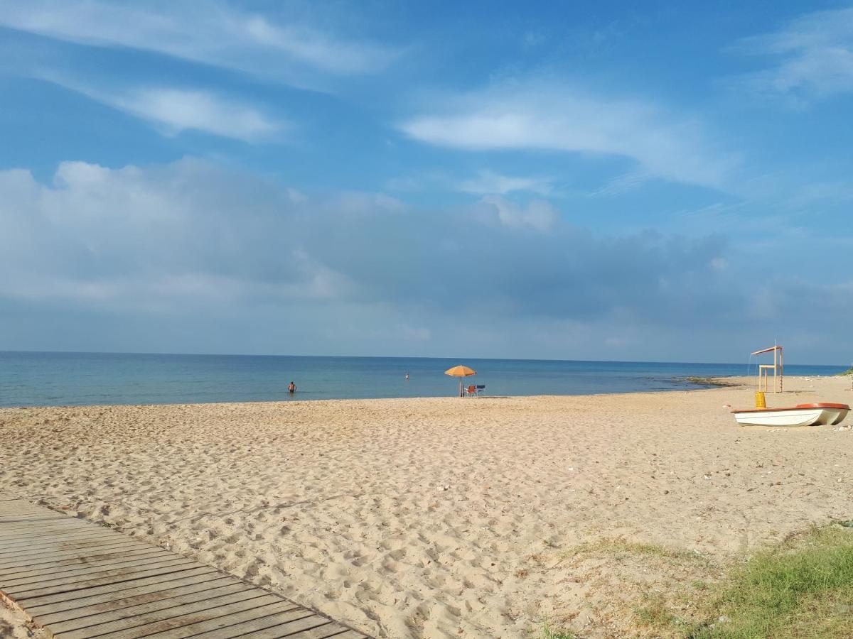 Siciliacasevacanze - Iride Marina di Ragusa Zewnętrze zdjęcie
