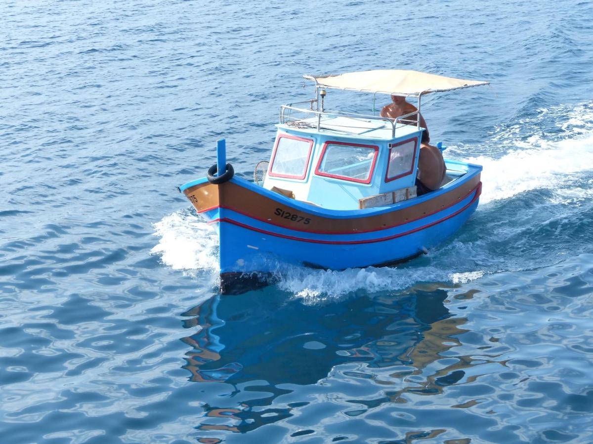 Siciliacasevacanze - Iride Marina di Ragusa Zewnętrze zdjęcie